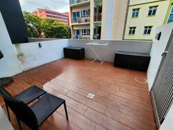 Centra Residence (D14), Apartment #471722191
